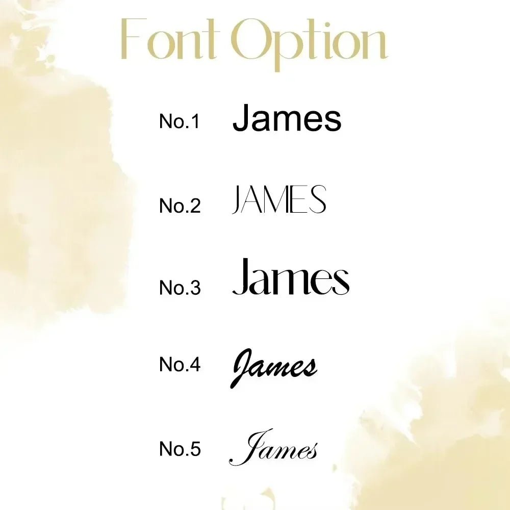 Free Personalized Engraved Handmade Medallion Pendant Custom Name Engraved Coin Necklace Jewelry Charm Necklace Gift for Her